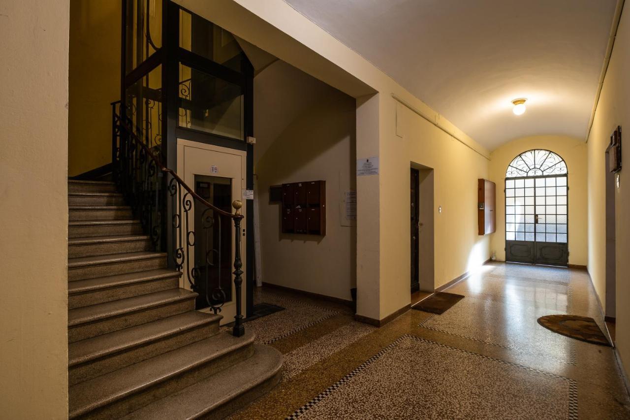 La Didi Maison Bolonia Exterior foto